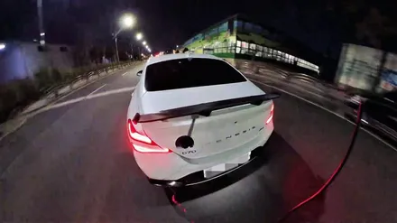 [제네시스 G70] 풀커스텀배기 / 인천 동구