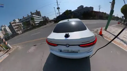 [BMW M235i] 엔드커스텀배기 / 인천 동구