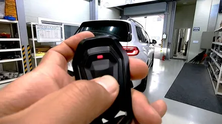 [BMW X7] 커스텀풀배기 가변시스템작업 / 인천 동구