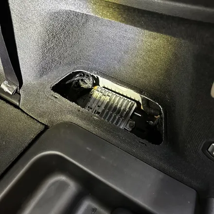 JEEP 그랜드 체로키 판테라 액티브 사운드 (G1,C1) / 인천 동구