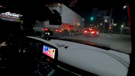 [현대 아반떼CN7] 가변풀배기+머플러팁 / 인천 동구