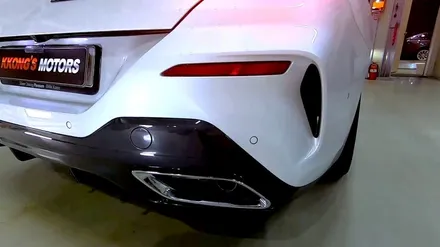 [BMW M850i] 가변배기작업 / 인천 동구