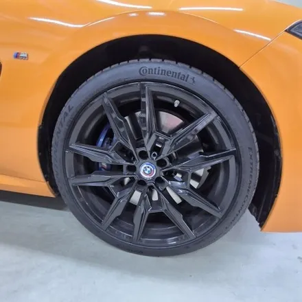 에르메스 st. BMW 850I 쿠페 / 인천 동구