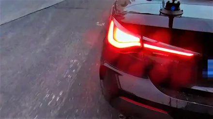 ⚡️BMW 420i 컨버터블 엔드배기셋팅⚡️ / 인천 동구