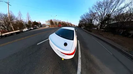 [BMW M340i] 준비엘 브릴란테 전자식 가변배기 / 인천 동구