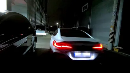 [BMW M850i] 가변배기작업 / 인천 동구