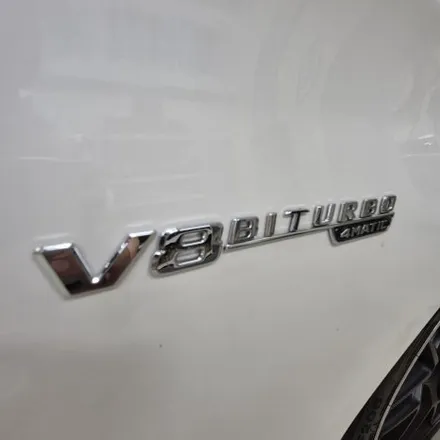벤츠 S63 AMG 쿠페 꽁스 커스텀 풀배기 / 인천 동구