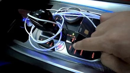 [BMW Z420i] 엔드커스텀배기 / 인천 동구