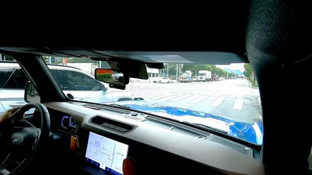 [포드 브롱코] 커스텀풀배기 / 인천 동구