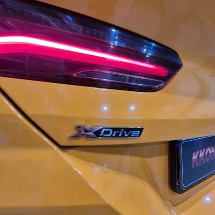 에르메스 st. BMW 850I 쿠페 / 인천 동구