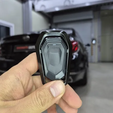 K9 5.0 V8 풀 가변배기 세팅! 조용함과 8기통 사운드를 모두 잡았습니다 / 인천 동구
