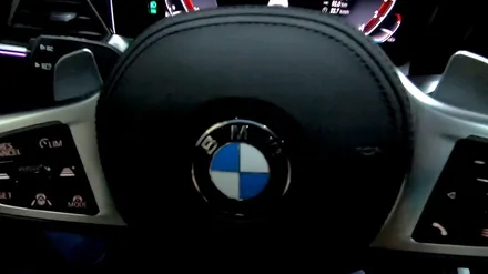 [BMW 420i] 커스텀배기(가변시스템)+머플러팁 / 인천 동구