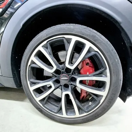 MINI COUNTRYMAN JCW – 고성능 미니, 배기 튜닝도 다르다 / 인천 동구