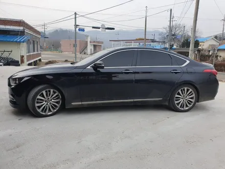 자동차휠수리 / 원주시 소초면