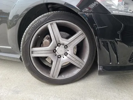 벤츠 s500 순정휠복원 순정휠도색 휠수리 <여주휠복원><휠복원가격> / 원주시 소초면