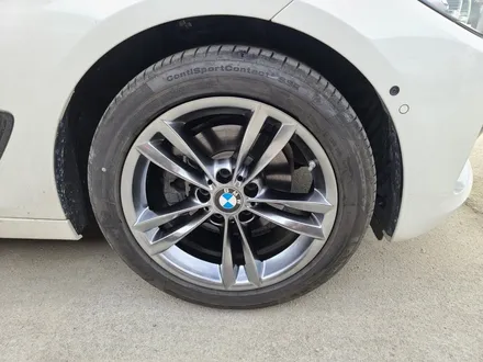 이천휠도색 BMW 3GT 고스트크롬 휠복원 휠수리 과정! / 원주시 소초면