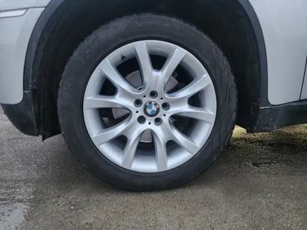 원주휠도색 BMW X6  순정휠복원 휠수리 시공 사례! / 원주시 소초면