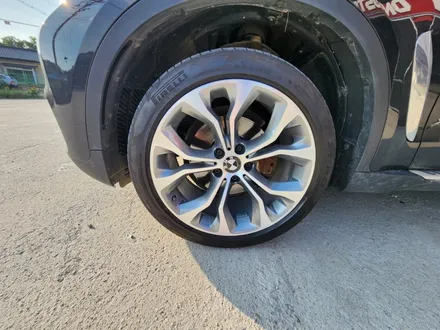 자동차 휠기스 BMW X6 다이아몬드컷팅 다이아컷팅 휠수리 시공작업기! / 원주시 소초면