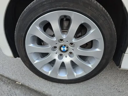 여주휠복원 BMW 330i 순정휠복원 작업! / 원주시 소초면