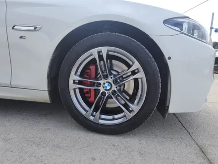 제천휠복원 BMW 530D 고스트크롬 휠도색 우수한 퀄리티로! / 원주시 소초면