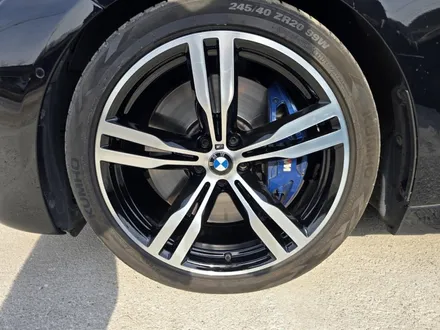 원주휠수리 BMW 760Li 다이아몬드컷팅 휠수리! / 원주시 소초면