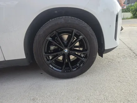 여주휠복원 BMW X3  블랙유광 휠도색 작업 전후 사진! / 원주시 소초면