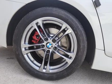 제천휠복원 BMW 530D 고스트크롬 휠도색 우수한 퀄리티로! / 원주시 소초면