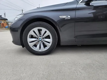 자동차휠복원 가격 BMW 5GT 순정휠도색 휠수리 시공과정! / 원주시 소초면