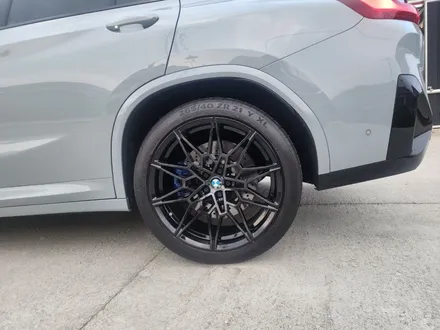 제천휠수리 BMW X4  다이아몬드컷팅 다이아컷팅 휠복원 휠수리 시공작업기! / 원주시 소초면