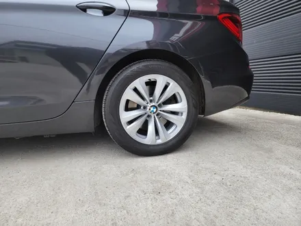 자동차휠복원 가격 BMW 5GT 순정휠도색 휠수리 시공과정! / 원주시 소초면