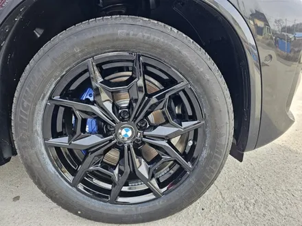 자동차 휠 도색 컬러체인지 BMW X4 휠도색 시공과정 소개! / 원주시 소초면