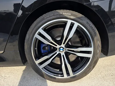 원주휠수리 BMW 760Li 다이아몬드컷팅 휠수리! / 원주시 소초면