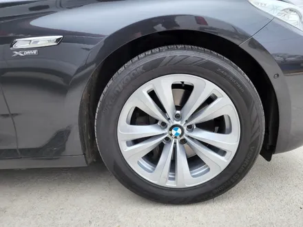 자동차휠복원 가격 BMW 5GT 순정휠도색 휠수리 시공과정! / 원주시 소초면