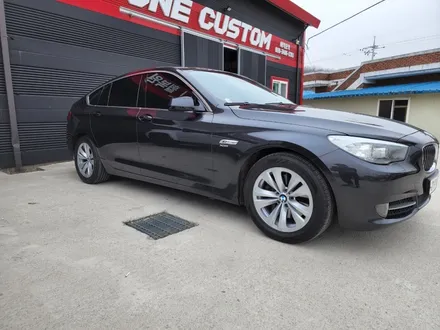 자동차휠복원 가격 BMW 5GT 순정휠도색 휠수리 시공과정! / 원주시 소초면