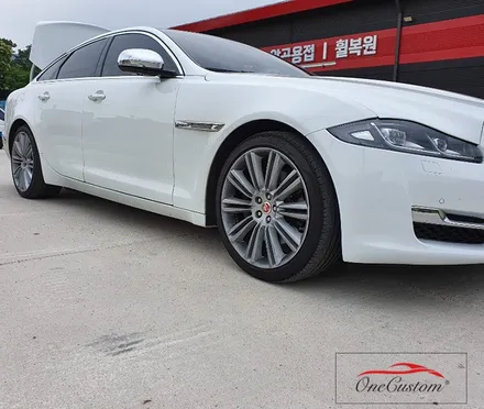카본수전사 / 원주시 소초면