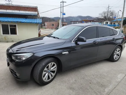 자동차휠복원 가격 BMW 5GT 순정휠도색 휠수리 시공과정! / 원주시 소초면