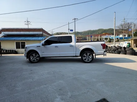 자동차휠수리 / 원주시 소초면