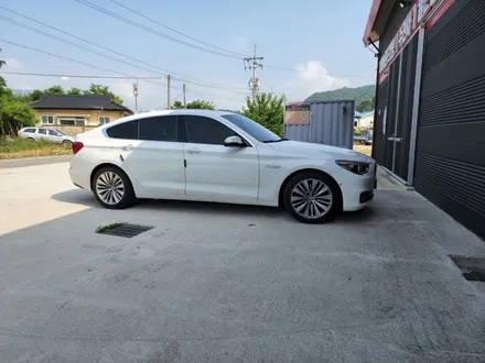 원커스텀 BMW 5GT 순정휠복원 휠수리 시공 노하우! / 원주시 소초면
