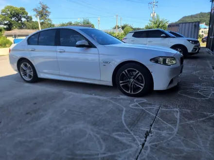 자동차 휠 스크래치 BMW 520D 블랙유광 휠도색 휠복원 휠수리 시공과정! / 원주시 소초면
