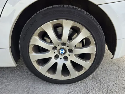 여주휠복원 BMW 330i 순정휠복원 작업! / 원주시 소초면