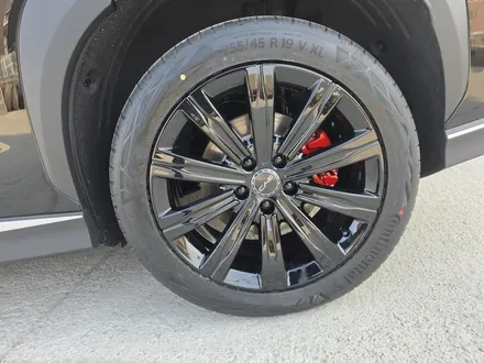 충주휠수리 BYD 블랙유광 휠도색 작업 사진들! / 원주시 소초면