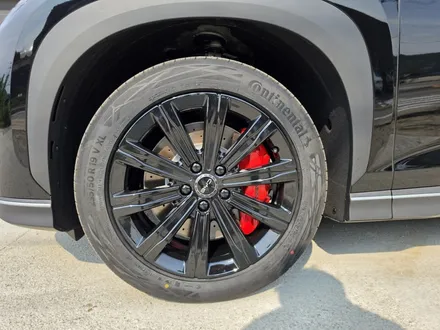 원주휠도색 BYD 블랙유광 휠도색 작업 사진! / 원주시 소초면