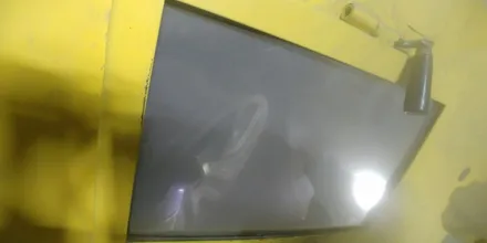 [원주휠복원] 랜드로버 이보크 블랙하이그로시 작업 / 원주시 소초면