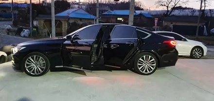 원주휠복원 전문점 / 원주시 소초면