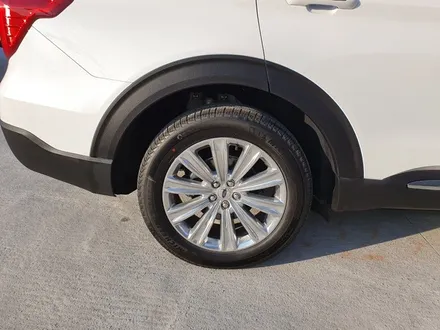 휠타이어 전문점 / 원주시 소초면