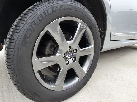 자동차도색가격 볼보 XC 60 고스트크롬 휠도색 휠복원 시공! / 원주시 소초면