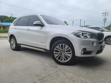 BMW X5 순정휠복원 <여주휠복원><원주휠복원> / 원주시 소초면