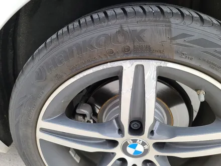 BMW 다이아몬드컷팅 휠복원 <원주휠복원><제천휠복원> / 원주시 소초면