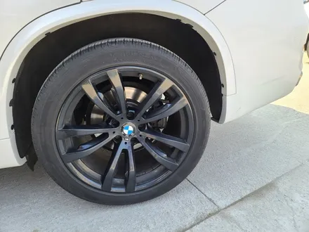 bmw x5 블랙하이그로시 블랙유광 휠도색 휠복원 휠수리 <자동차휠도색><원주휠도색> / 원주시 소초면