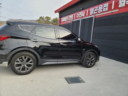 제천휠복원 / 원주시 소초면